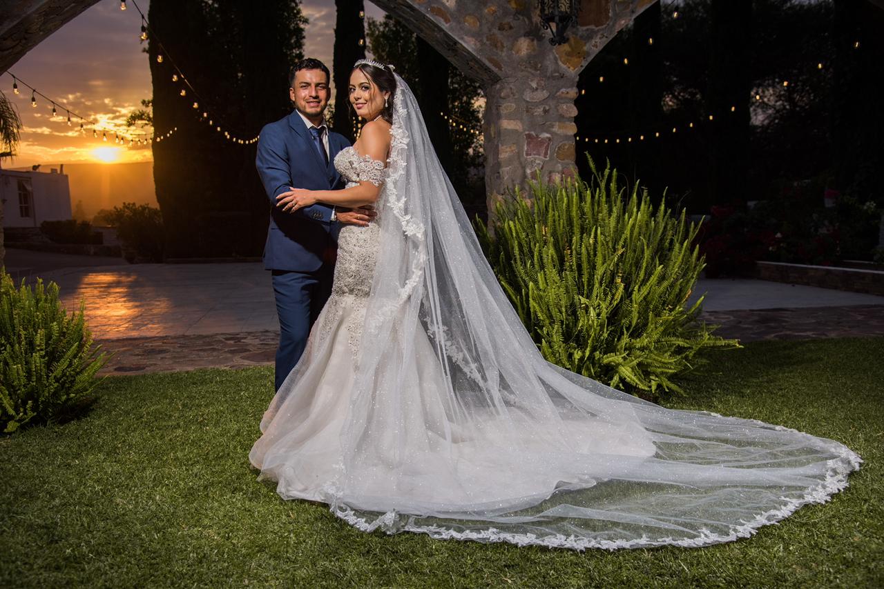 Boda Recepción 2